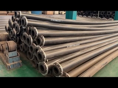 Tubo UHMWPE ultra-durável revolucionando a indústria de tubulações