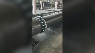 Flutuadores de tubos de dragagem duráveis ​​para operações marítimas